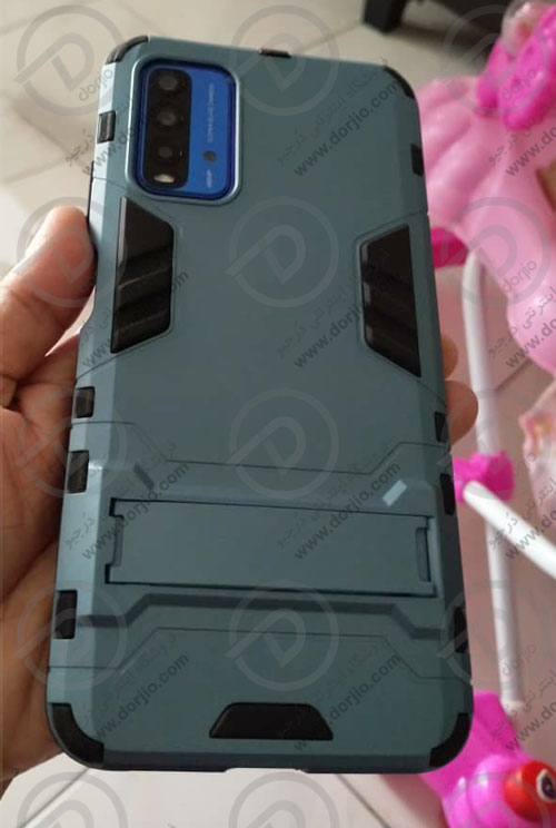 گارد ضد ضربه شیائومی Redmi 9 Power