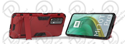 گارد ضد ضربه شیائومی Redmi 9 Power