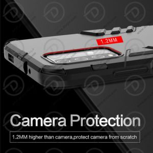 گارد ضد ضربه شیائومی Redmi 9T