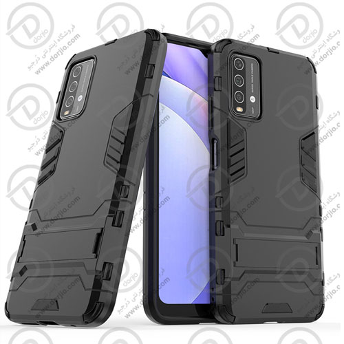 گارد ضد ضربه شیائومی Redmi 9T