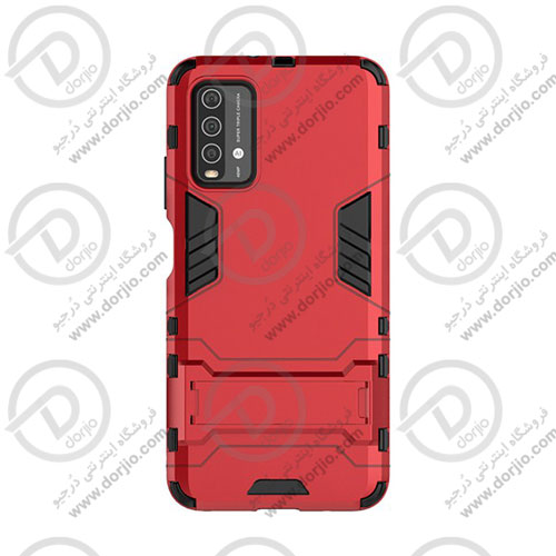 گارد ضد ضربه شیائومی Redmi 9T