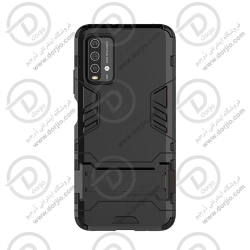 گارد ضد ضربه شیائومی Redmi 9T