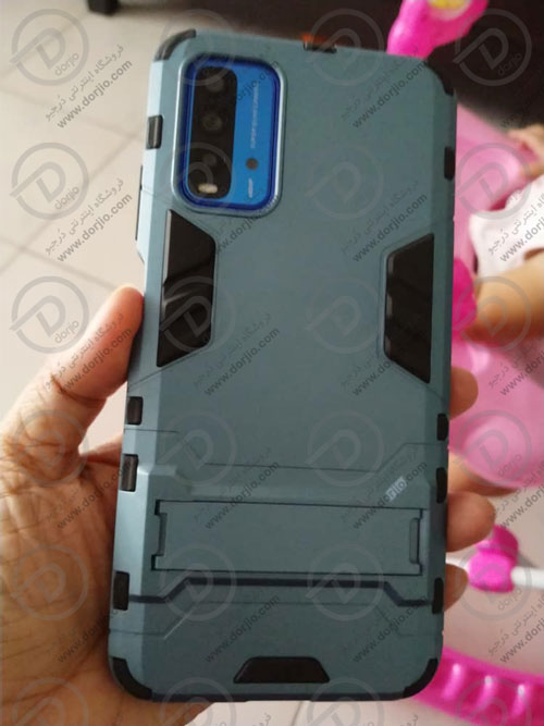 گارد ضد ضربه شیائومی Redmi 9T