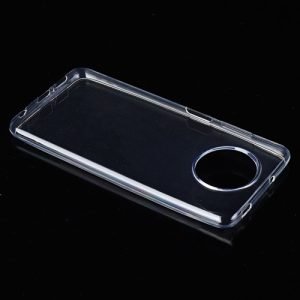 قاب ژله ای شفاف شیائومی پوکو X3 NFC