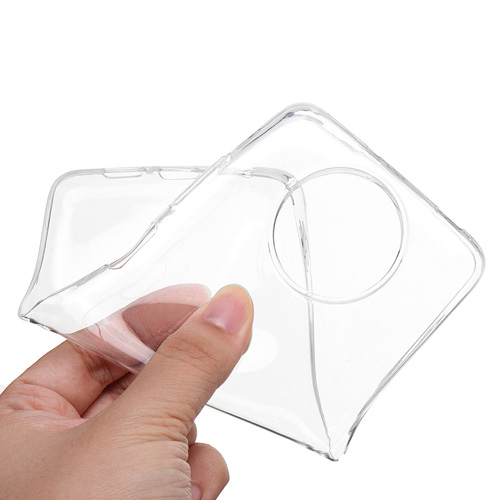 قاب ژله ای شفاف شیائومی پوکو X3 NFC