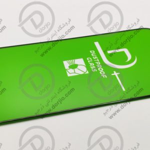 گلس محافظ iPhone 12 Pro مارک LITO مدل ANTI-DUST