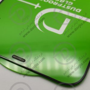گلس محافظ iPhone 12 Pro مارک LITO مدل ANTI-DUST