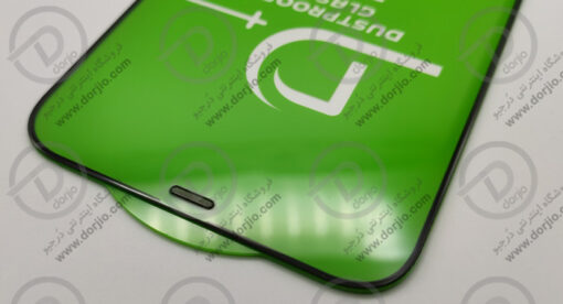 گلس محافظ iPhone 12 Pro مارک LITO مدل ANTI-DUST
