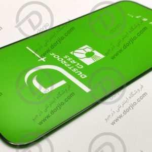 گلس محافظ iPhone 12 Pro مارک LITO مدل ANTI-DUST