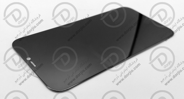 گلس محافظ Privacy مارک لیتو iPhone 12 Pro Max