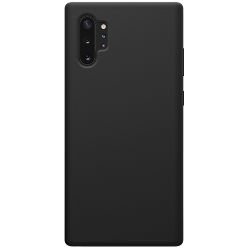 گارد سیلیکونی نیلکین سامسونگ گلکسی Note 10 Plus مدل Flex Pure