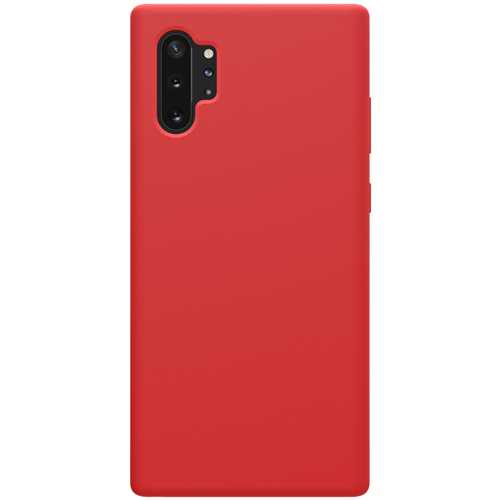 گارد سیلیکونی نیلکین سامسونگ گلکسی Note 10 Plus مدل Flex Pure