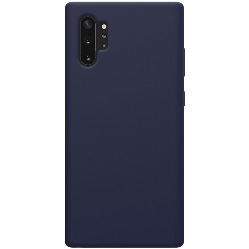 گارد سیلیکونی نیلکین سامسونگ گلکسی Note 10 Plus مدل Flex Pure
