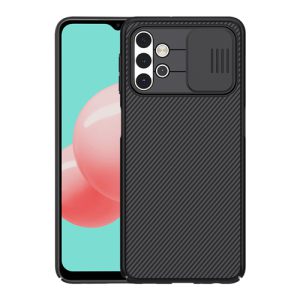 گارد ضد ضربه نیلکین سامسونگ Galaxy A32 5G مدل Camshield