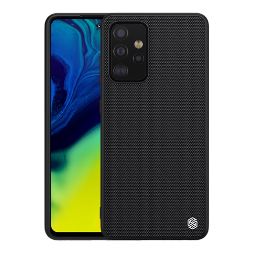 گارد محافظ نیلکین سامسونگ Galaxy A52 5G مدل Textured
