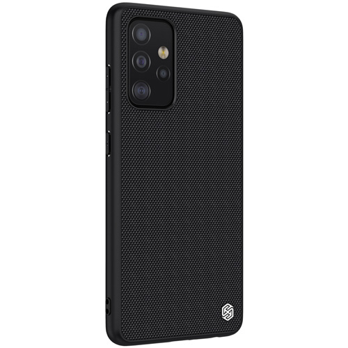 گارد محافظ نیلکین سامسونگ Galaxy A52 5G مدل Textured