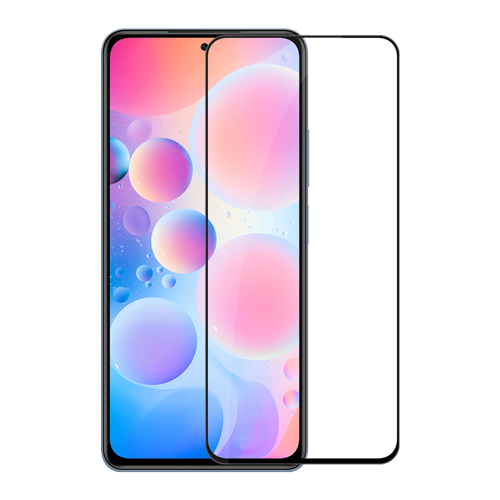 گلس فول نیلکین شیائومی Redmi K40 Pro Plus مدل CP+PRO