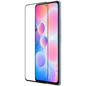 گلس فول نیلکین شیائومی Redmi K40 Pro Plus مدل CP+PRO