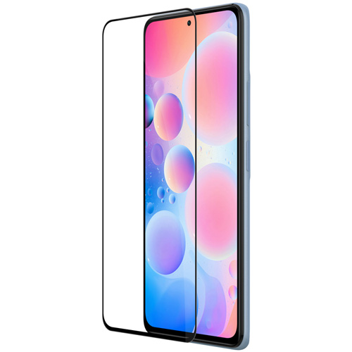 گلس فول نیلکین شیائومی Redmi K40 Pro Plus مدل CP+PRO