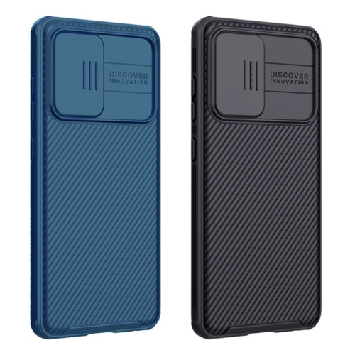 گارد ضد ضربه نیلکین سامسونگ Galaxy A72 5G مدل Camshield Pro