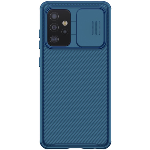 گارد ضد ضربه نیلکین سامسونگ Galaxy A72 5G مدل Camshield Pro