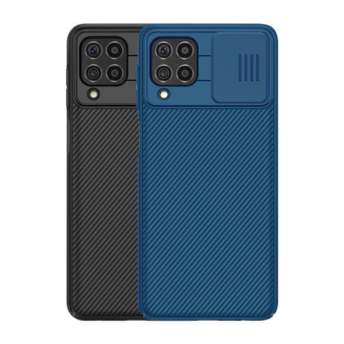 گارد ضد ضربه Camshield نیلکین سامسونگ Galaxy F62