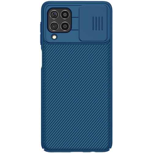 گارد ضد ضربه Camshield نیلکین سامسونگ Galaxy F62