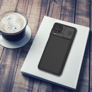 گارد ضد ضربه Camshield نیلکین سامسونگ Galaxy F62