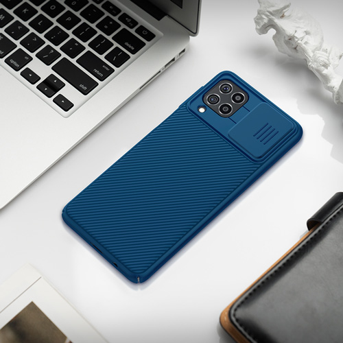 گارد ضد ضربه Camshield نیلکین سامسونگ Galaxy F62