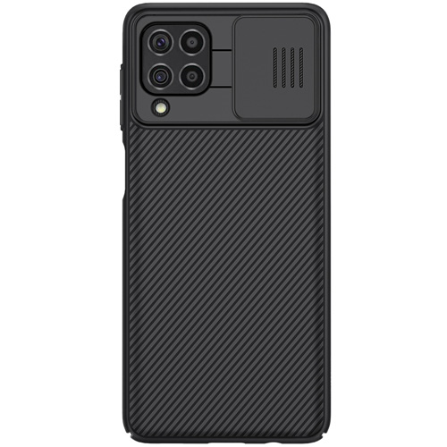 گارد ضد ضربه Camshield نیلکین سامسونگ Galaxy F62