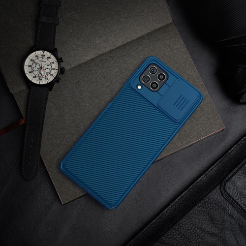 گارد ضد ضربه Camshield نیلکین سامسونگ Galaxy F62