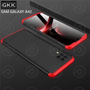 قاب محافظ 360 درجه GKK گوشی سامسونگ Galaxy A12