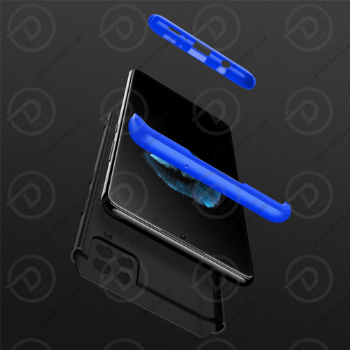 قاب محافظ 360 درجه GKK گوشی سامسونگ Galaxy A12