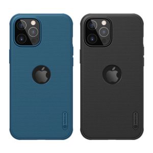 94470قاب محافظ مگنتی نیلکین iPhone 12 Pro Max مارک نیلکین Super Frosted Shield Pro