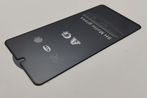 گلس مات AG گوشی سامسونگ گلکسی S20 FE