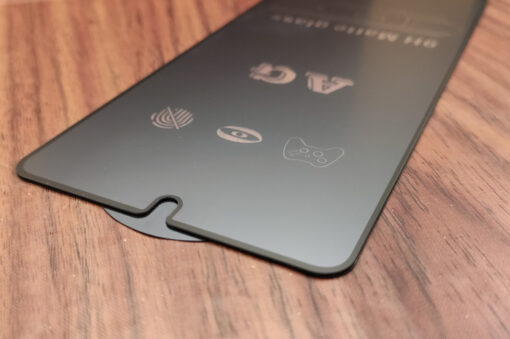 گلس مات AG گوشی سامسونگ گلکسی S20 FE