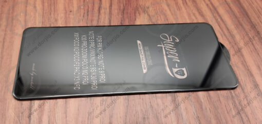 گلس محافظ صفحه Super-D شیائومی Poco X3 NFC