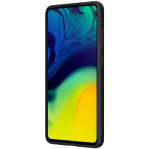 گارد محافظ نیلکین سامسونگ Galaxy A72 5G مدل Textured