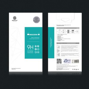 محافظ صفحه نمایش نیلکین شیائومی Redmi K40 Pro Plus مدل H