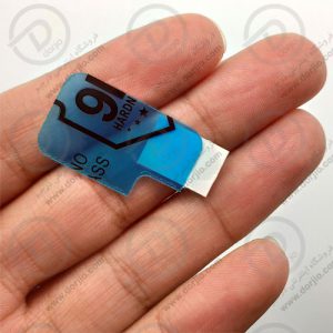 نانو برچسب محافظ لنز دوربین شیائومی Poco M3