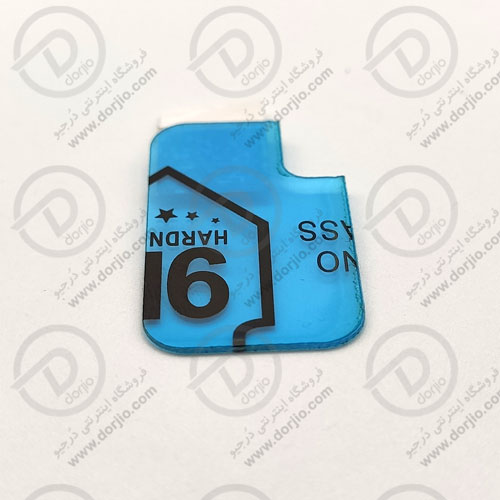 نانو برچسب محافظ لنز دوربین شیائومی Poco M3