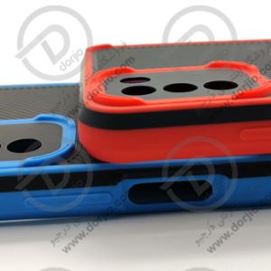 هارد کاور King با محافظ لنز مخصوص گوشی شیائومی Poco M3