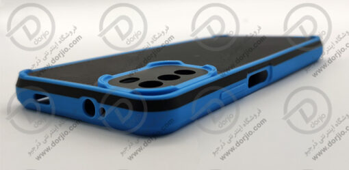 هارد کاور King با محافظ لنز مخصوص گوشی شیائومی Poco M3