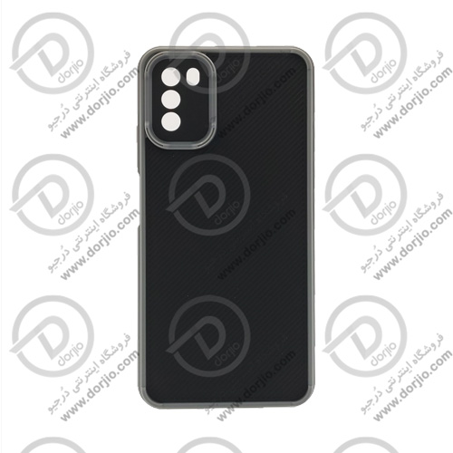 هارد کاور King با محافظ لنز مخصوص گوشی شیائومی Poco M3