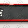 هارد کاور King با محافظ لنز مخصوص گوشی شیائومی Poco X3 NFC