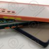 پلکسی کاور مات با محافظ دوربین شیائومی Xiaomi Mi Note 10 Lite