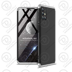 قاب محافظ 360 درجه GKK گوشی سامسونگ Galaxy M51