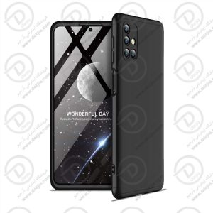 قاب محافظ 360 درجه GKK گوشی سامسونگ Galaxy M51