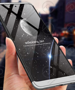 قاب محافظ 360 درجه GKK گوشی سامسونگ Galaxy S20 FE