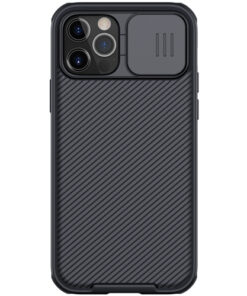 گارد محافظ مگنتی نیلکین iPhone 12 Pro مدل CamShield Pro Magnetic